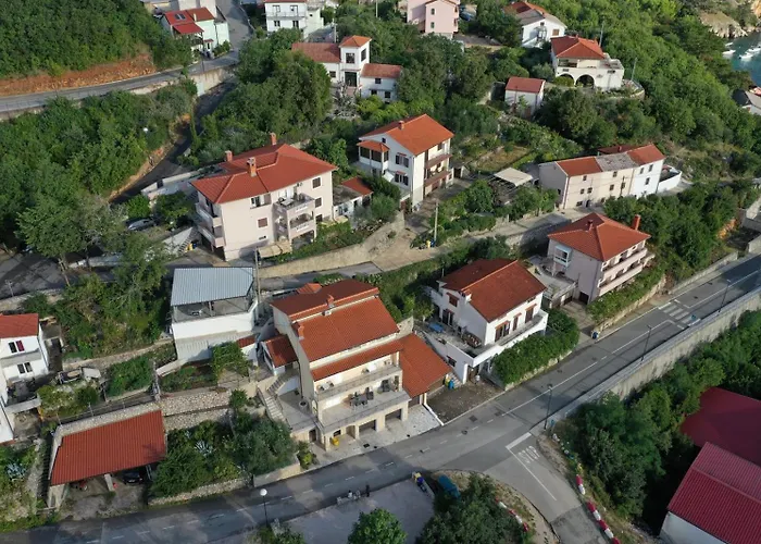Apartman Marina