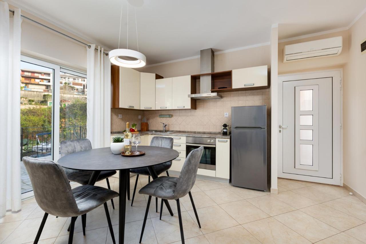 Marina Apartmán *